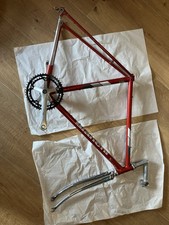 Bianchi rekord 940 - bianchi,