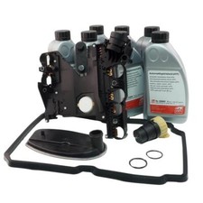 Steuergeräteplatine Automatik