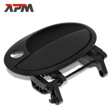 Türgriff Türaußengriff