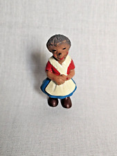 Schleich DDR Igelfrau Mecki