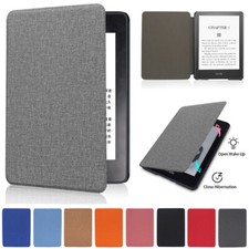 Für Amazon Kindle Paperwhite 1234 5/6/7/10/11/12th Gen Magnetisch Smartes Hülle