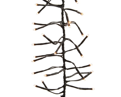 Led lichterkette - ,