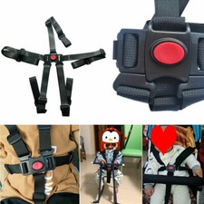 Baby 5-Point Gürtel für