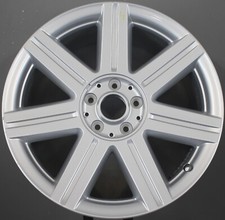 1x Original Alufelge Chrysler Crossfire 7,5Jx18 ET35 A1934010002 (4)