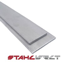 Flachstahl edelstahl - flachstahl,