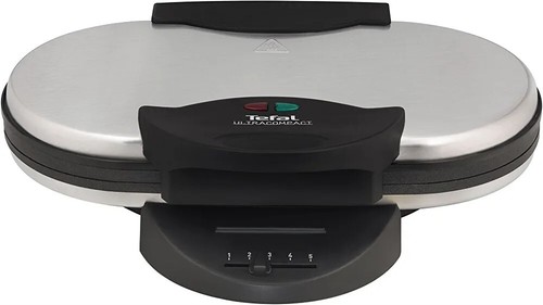 Tefal 311d herz waffeleisen - wm,