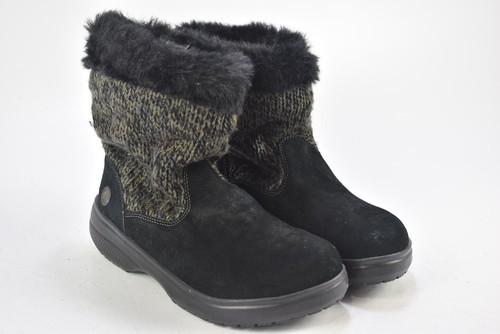 Crocs damen stiefelette boots - ,