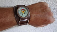 neue Ed Hardy SKULL-Uhr