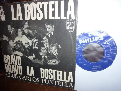 Club carlos puntella - carlos,