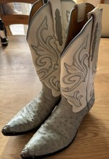 Cowboy Stiefel Stallion NY