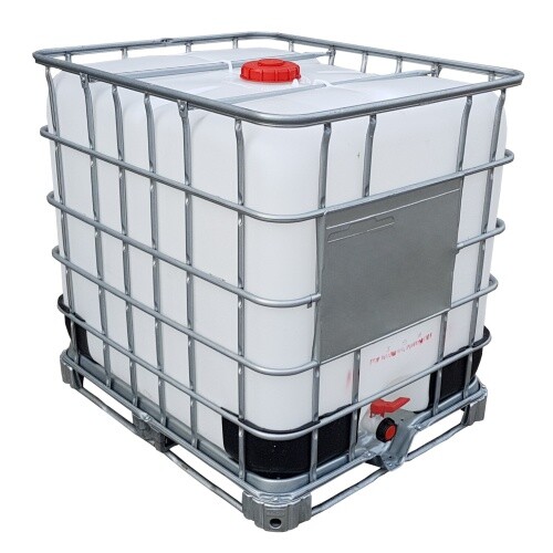 1000l ibc container - 1000l,