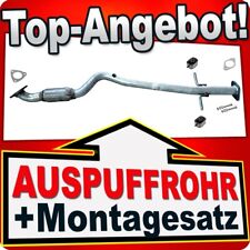 Rohr Vorne für CHEVROLET