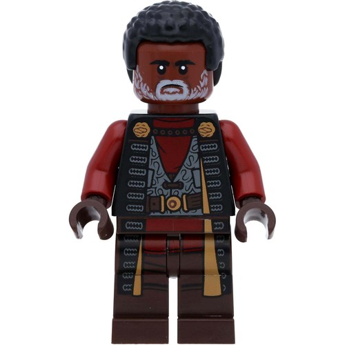 Lego star wars minifigur greef - star,