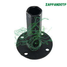 Unterstützung Zappe