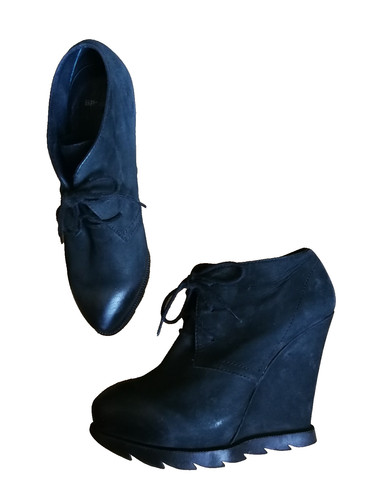 Bronx leder ankle - bronx,