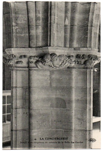 Cpa paris la - 75,