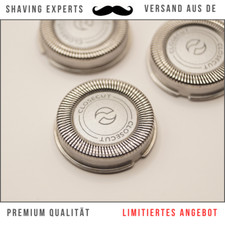 Scherköpfe rasierkopf shaver - rasierkopf,