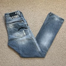 G Star Raw Jeans Slim Straight