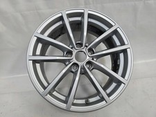 1x Alufelge 17 Zoll 7.5" 5x112
