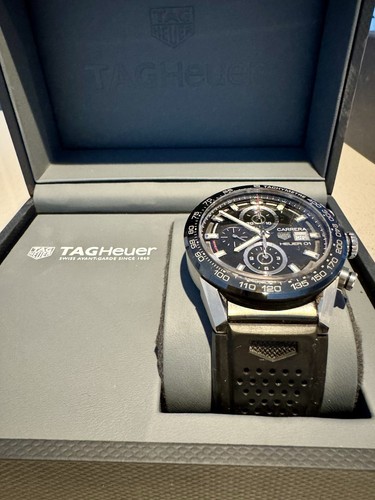 Tag heuer carrera calibre - tag,
