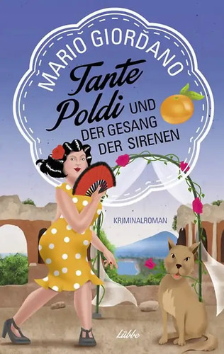 Tante poldi und der gesang - tante,