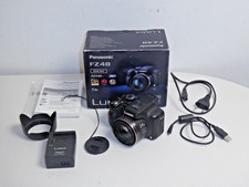 Panasonic LUMIX DMC-FZ48 Full