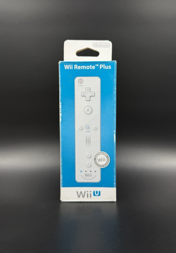 Original nintendo wii remote - original,