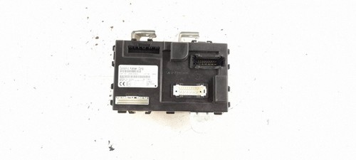 Mercedes benz klasse modul - mercedes-benz, x-klasse