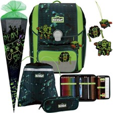 Cubes - Pixel - Scout Genius