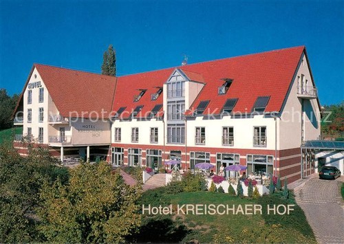 Kreischa hotel kreischaer - kreischa, hof