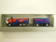 Herpa MB Tanklastzug Kroll