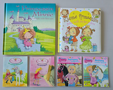 6x Prinzessin Konvolut
