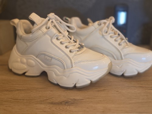 Buffalo boots binary - buffalo,