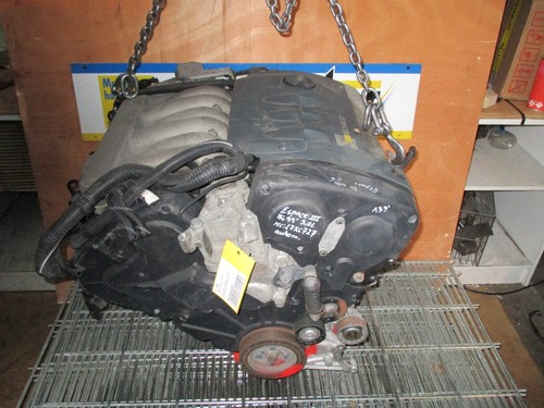 Motor espace 140 kw - espace,