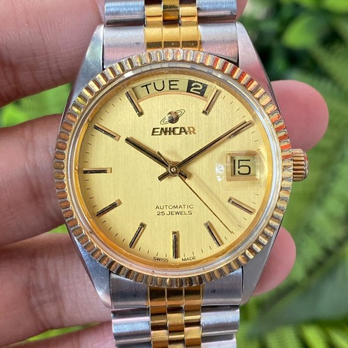 Rare enicar president - rare,