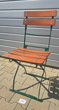 Biergartenstuhl klappstuhl - biergartenstuhl,