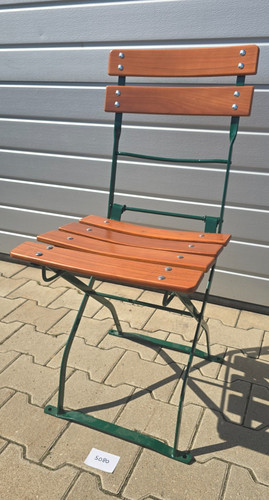Biergartenstuhl klappstuhl - biergartenstuhl,
