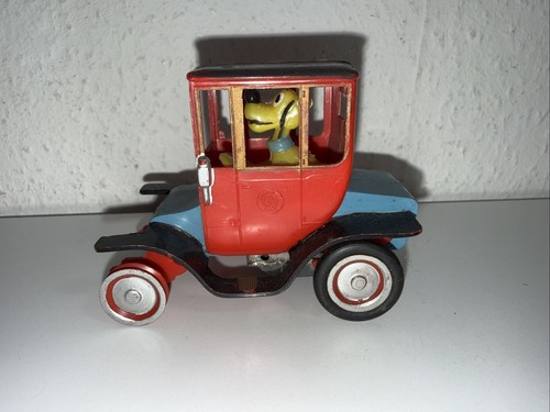 Vintage spielzeug 1960er marx - 1960er,