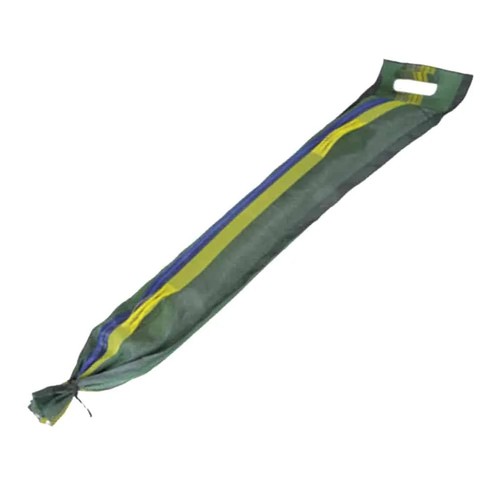 Silosack 27x120cm hdpe - silosack, mit