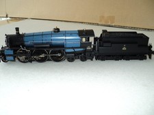 Roco 7120012 ÖBB Dampflok BR