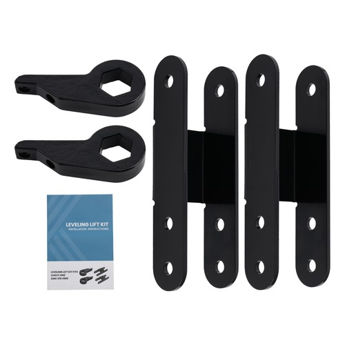 Höherlegungskit torsion keys - höherlegungskit,