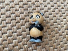 Ü-Ei Tao Tao und seine