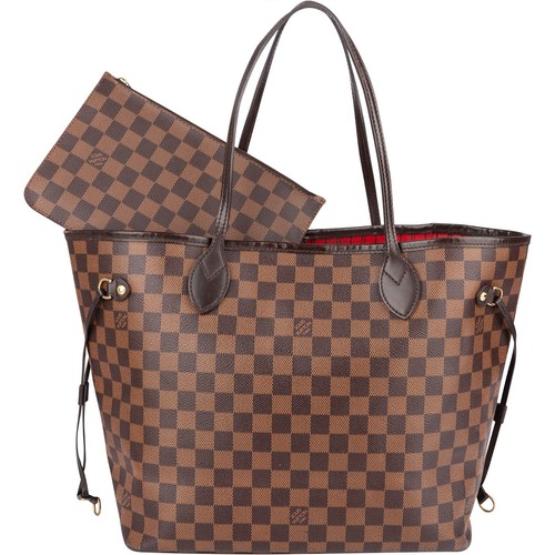 Louis vuitton monogram damier - louis,
