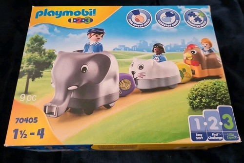 Playmobil 3 mein - playmobil®,