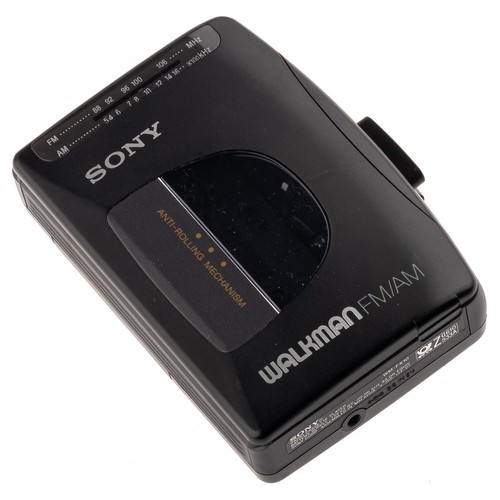 Sony fx10 walkman - walkman, /
