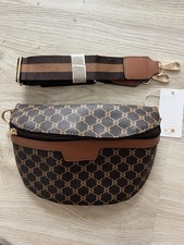 Italy Kleine Umhängetasche