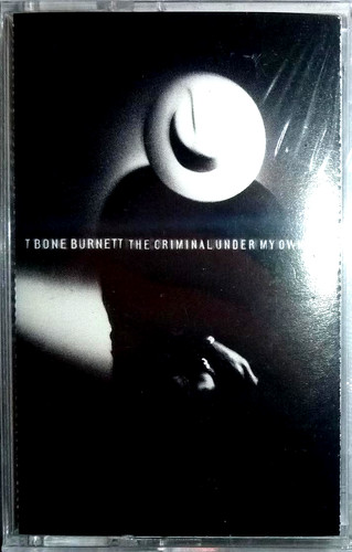 Bone burnett the criminal - t,