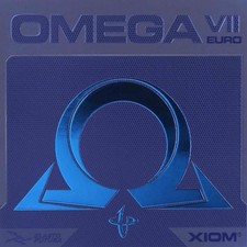 Xiom omega vii euro - xiom,