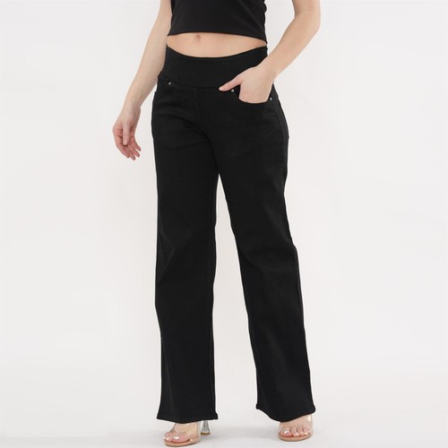 Myt damen elasticated high - damen,
