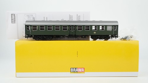 Brawa 46051 personenwagen - brawa, h0